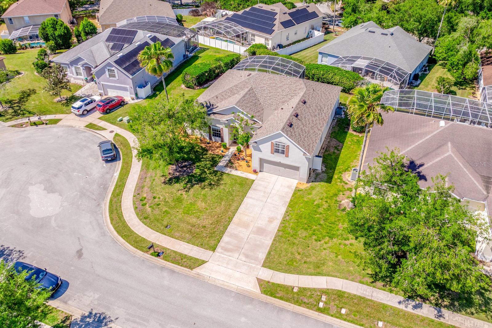 129 BALLYSHANNON DR, DAVENPORT, FL, 33897