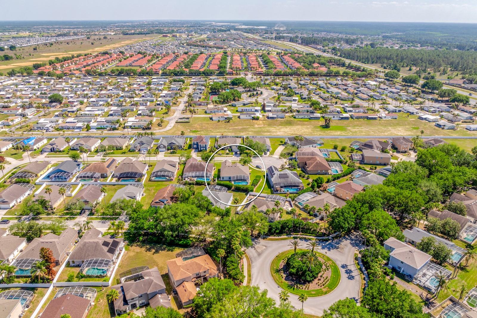 129 BALLYSHANNON DR, DAVENPORT, FL, 33897