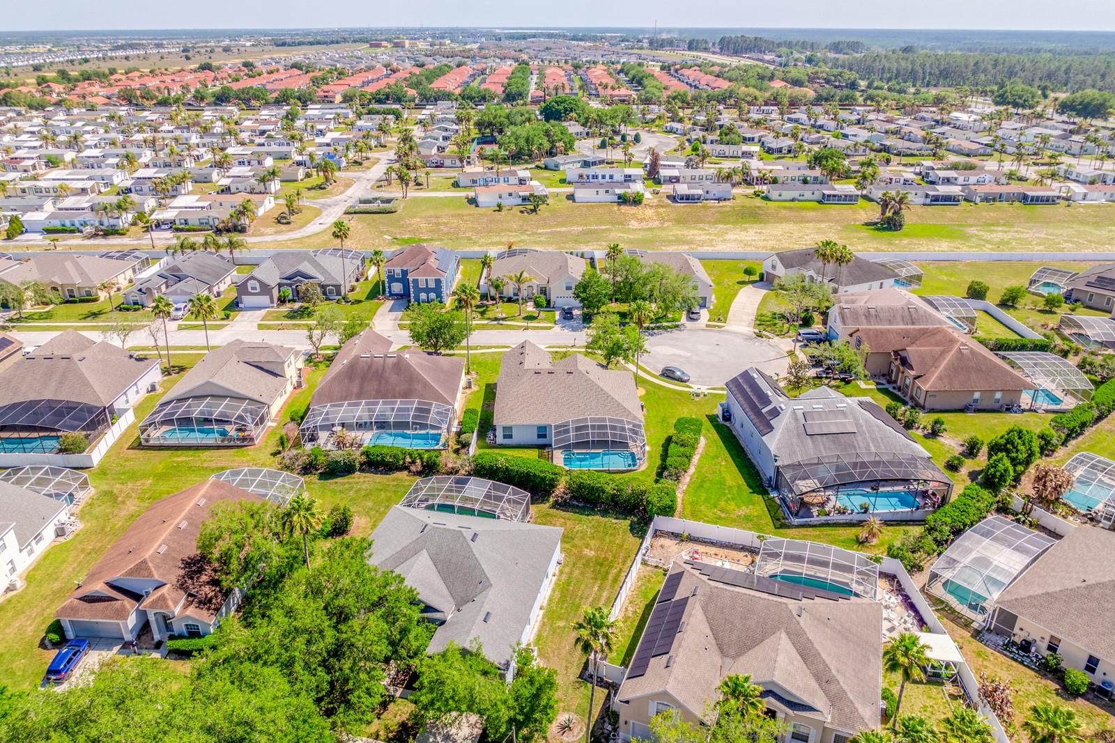 129 BALLYSHANNON DR, DAVENPORT, FL, 33897