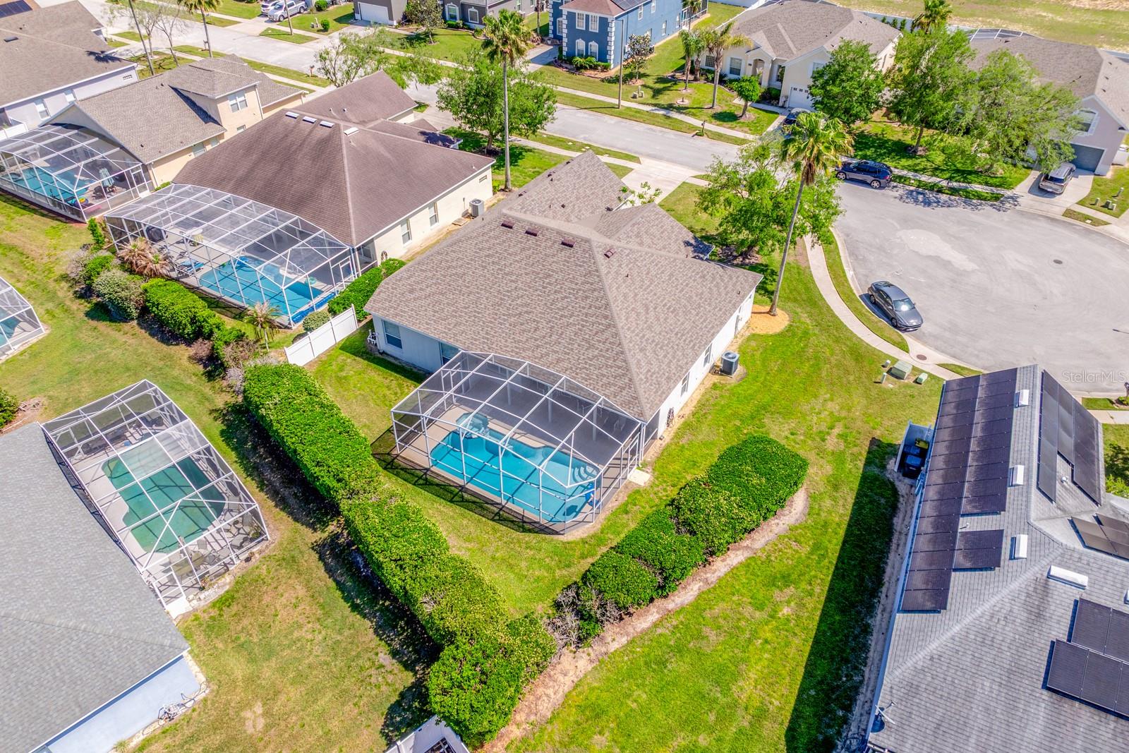 129 BALLYSHANNON DR, DAVENPORT, FL, 33897