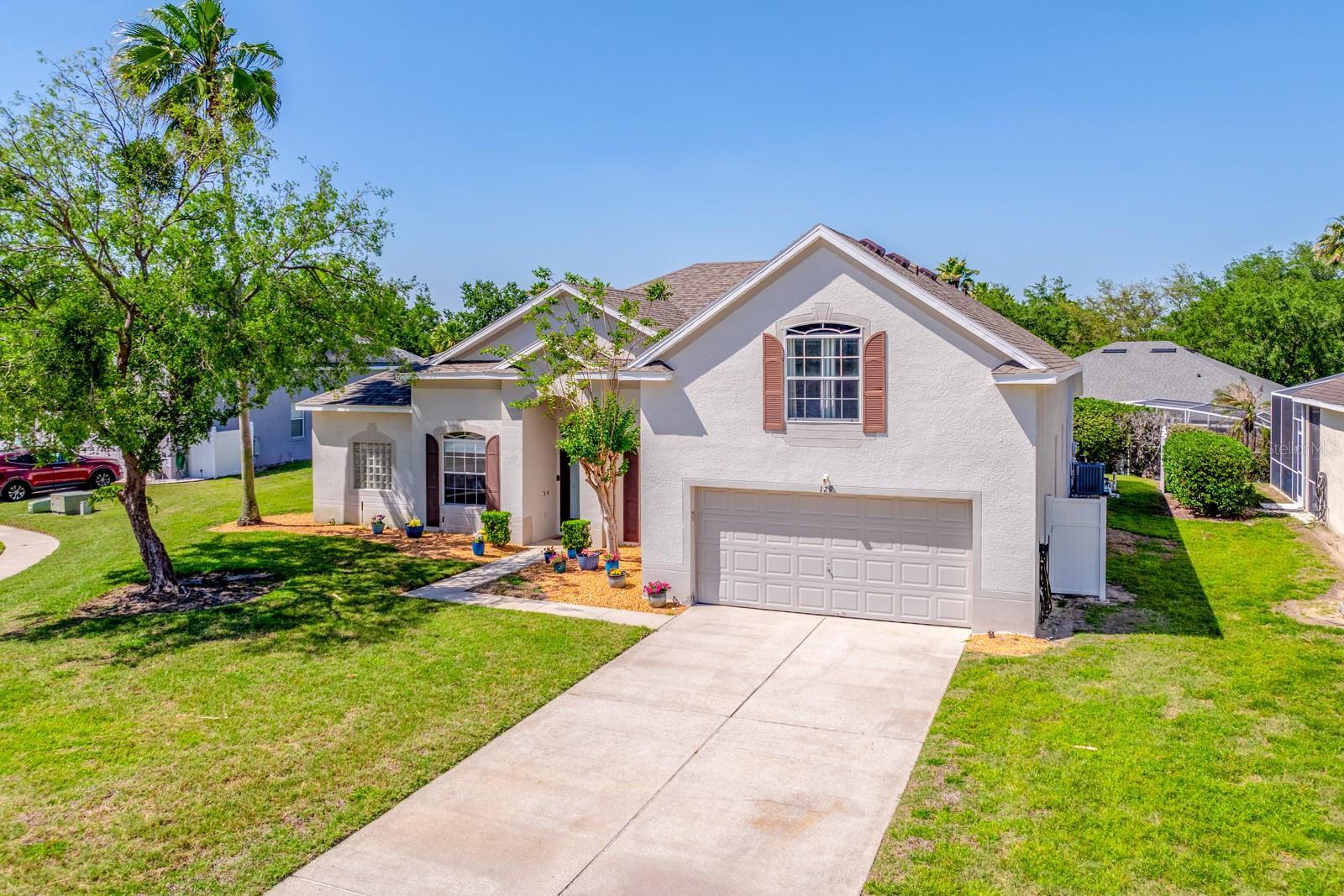 129 BALLYSHANNON DR, DAVENPORT, FL, 33897