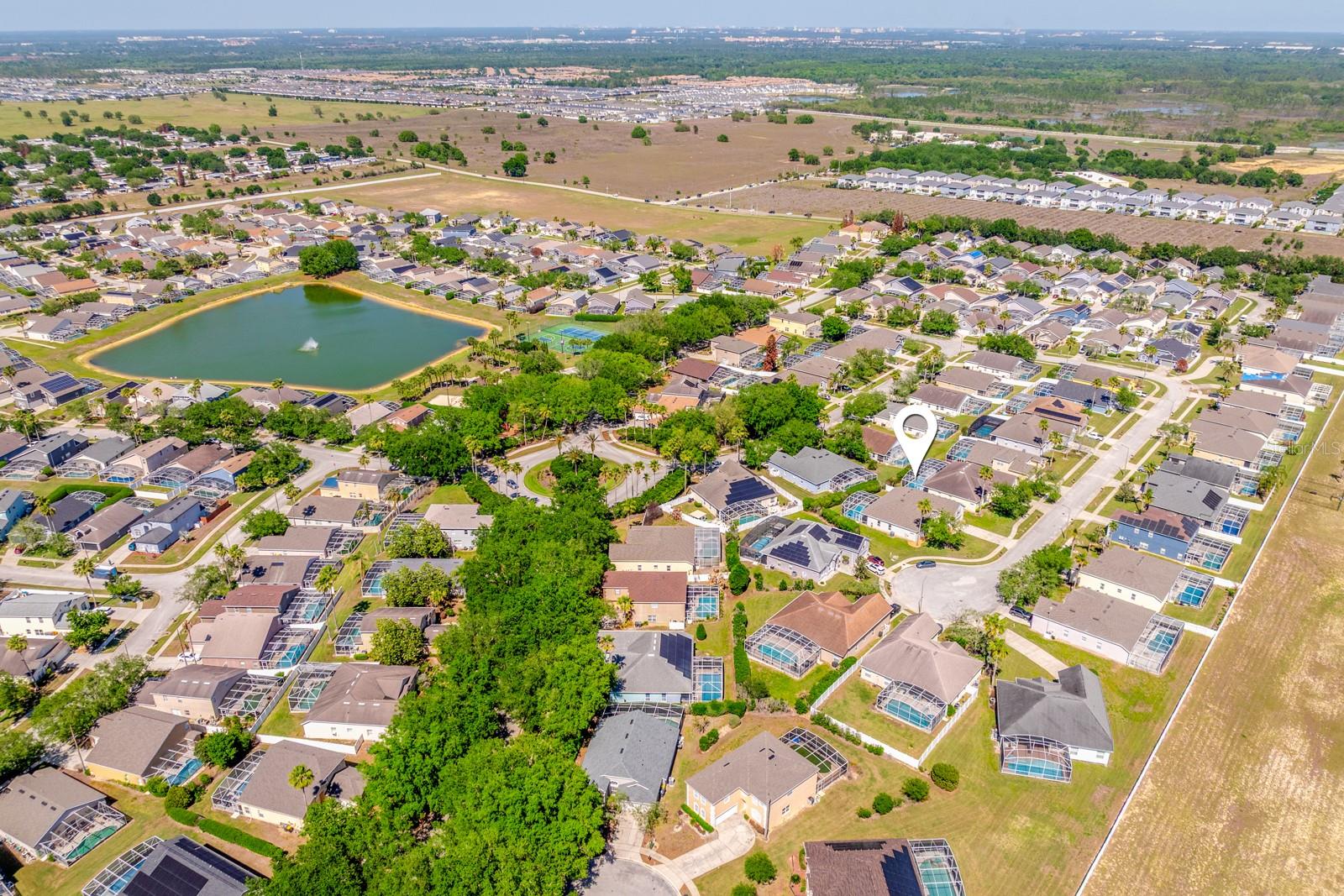 129 BALLYSHANNON DR, DAVENPORT, FL, 33897