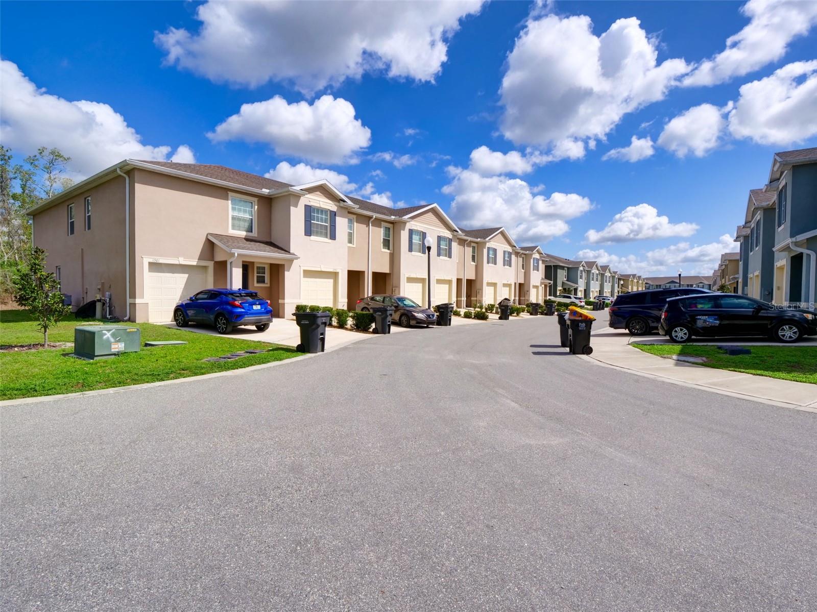 1289 YELLOW FINCH DR, DAVENPORT, FL, 33837