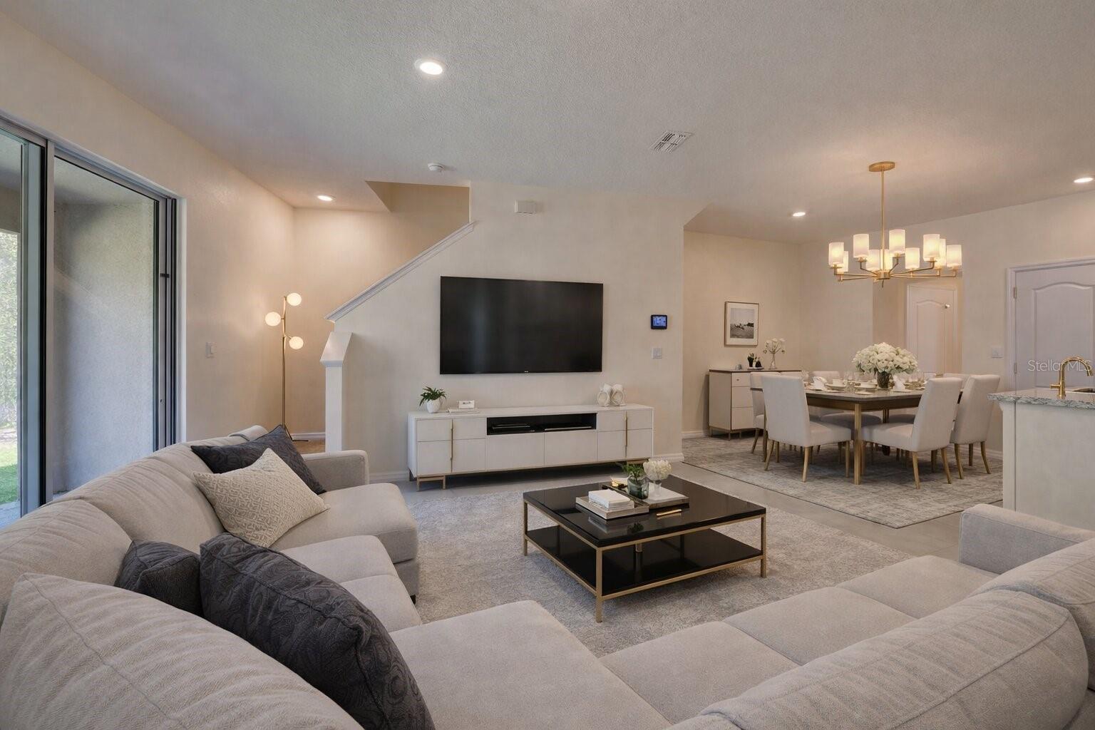 1289 YELLOW FINCH DR, DAVENPORT, FL, 33837