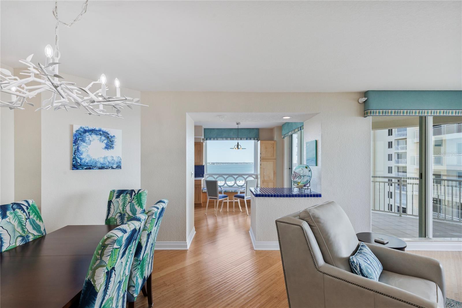 1180 GULF BLVD #1105, CLEARWATER, FL, 33767