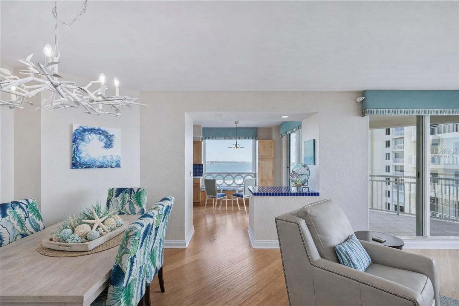 1180 GULF BLVD #1105, CLEARWATER, FL, 33767