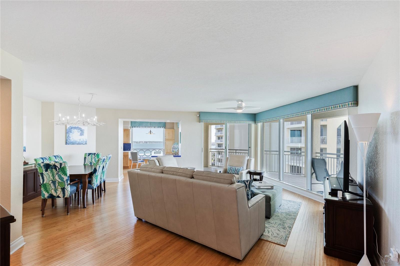 1180 GULF BLVD #1105, CLEARWATER, FL, 33767