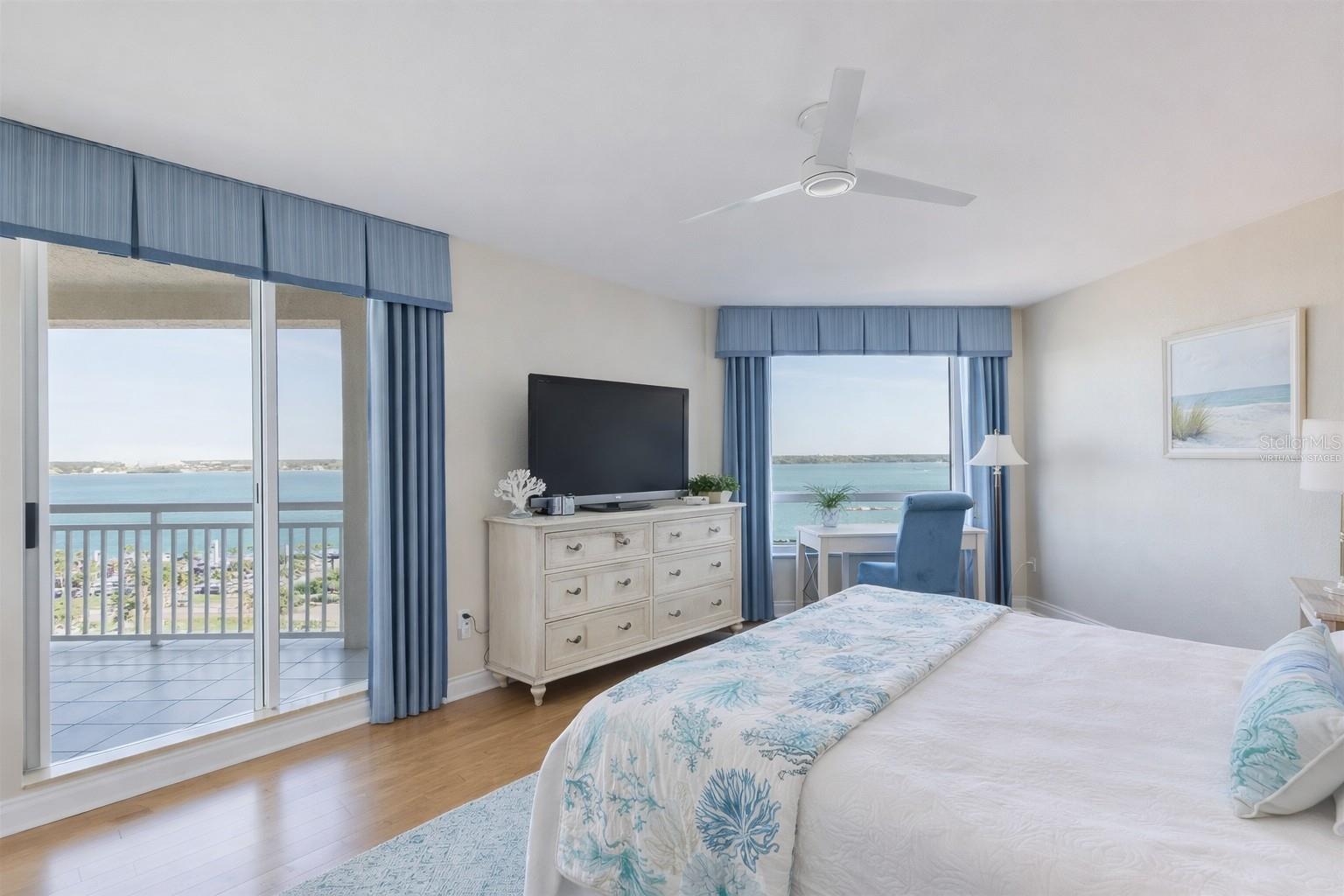 1180 GULF BLVD #1105, CLEARWATER, FL, 33767