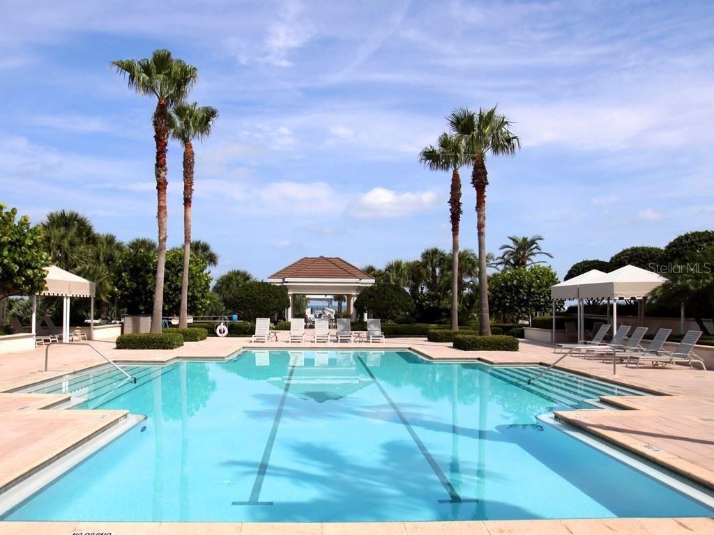 1180 GULF BLVD #1105, CLEARWATER, FL, 33767