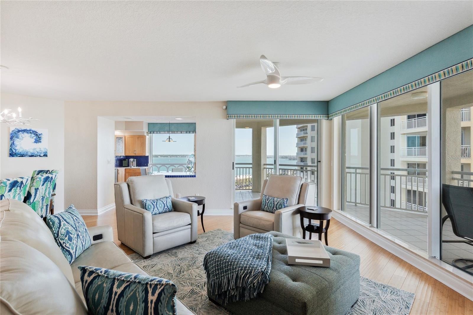 1180 GULF BLVD #1105, CLEARWATER, FL, 33767