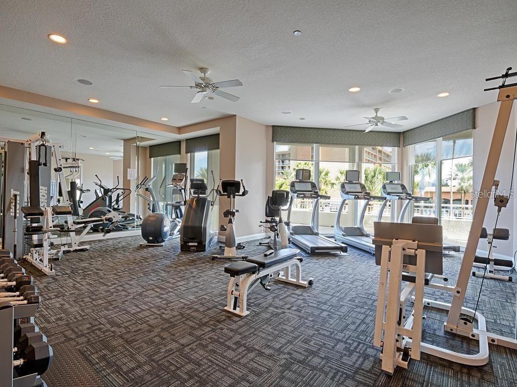 1180 GULF BLVD #1105, CLEARWATER, FL, 33767
