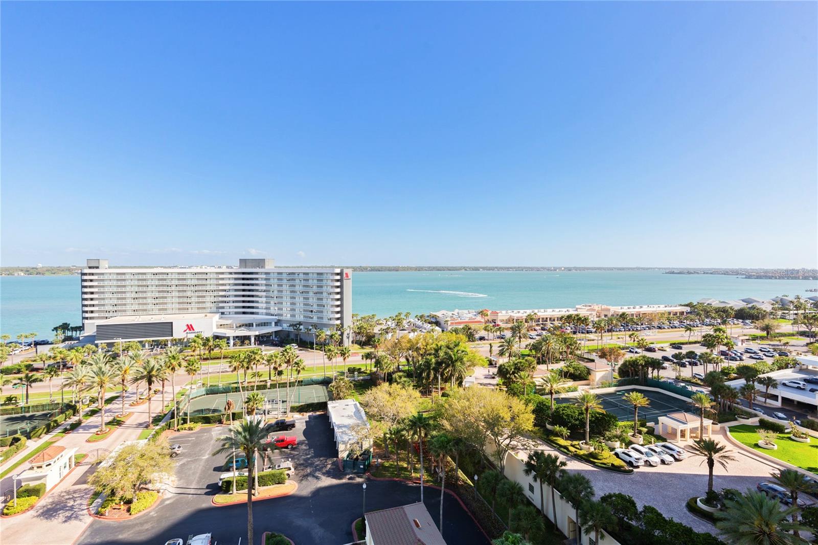 1180 GULF BLVD #1105, CLEARWATER, FL, 33767