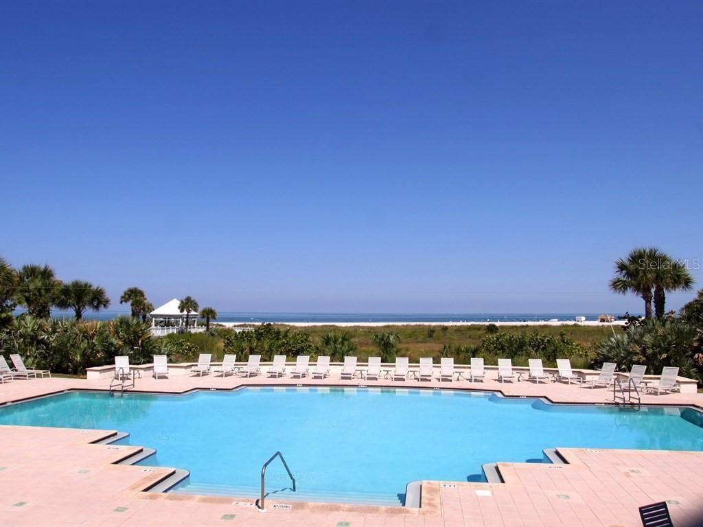 1180 GULF BLVD #1105, CLEARWATER, FL, 33767