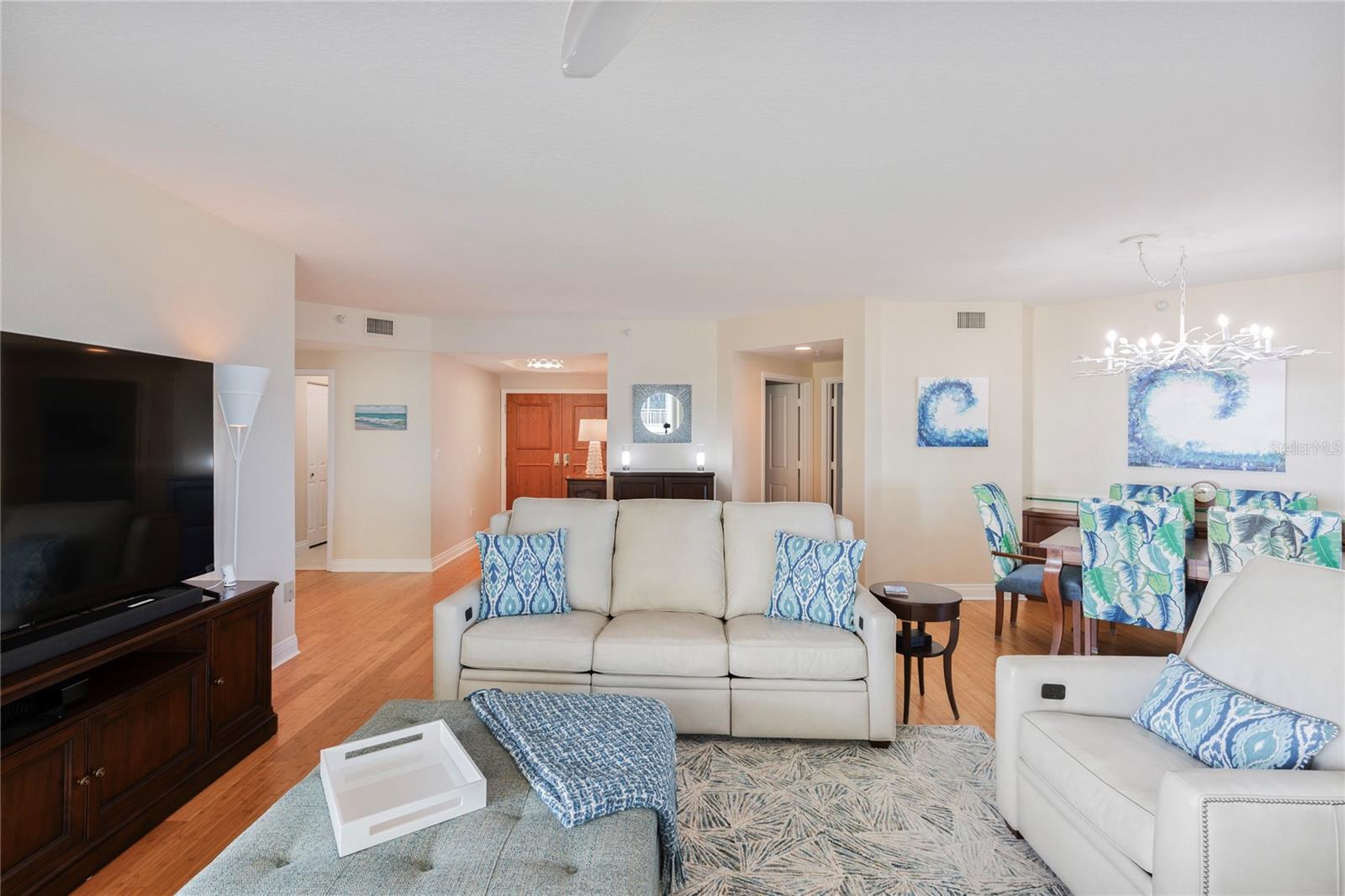 1180 GULF BLVD #1105, CLEARWATER, FL, 33767