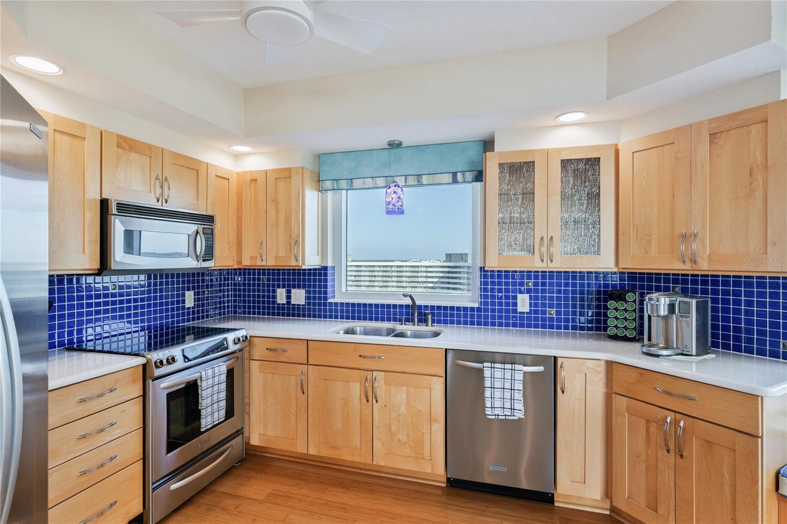 1180 GULF BLVD #1105, CLEARWATER, FL, 33767
