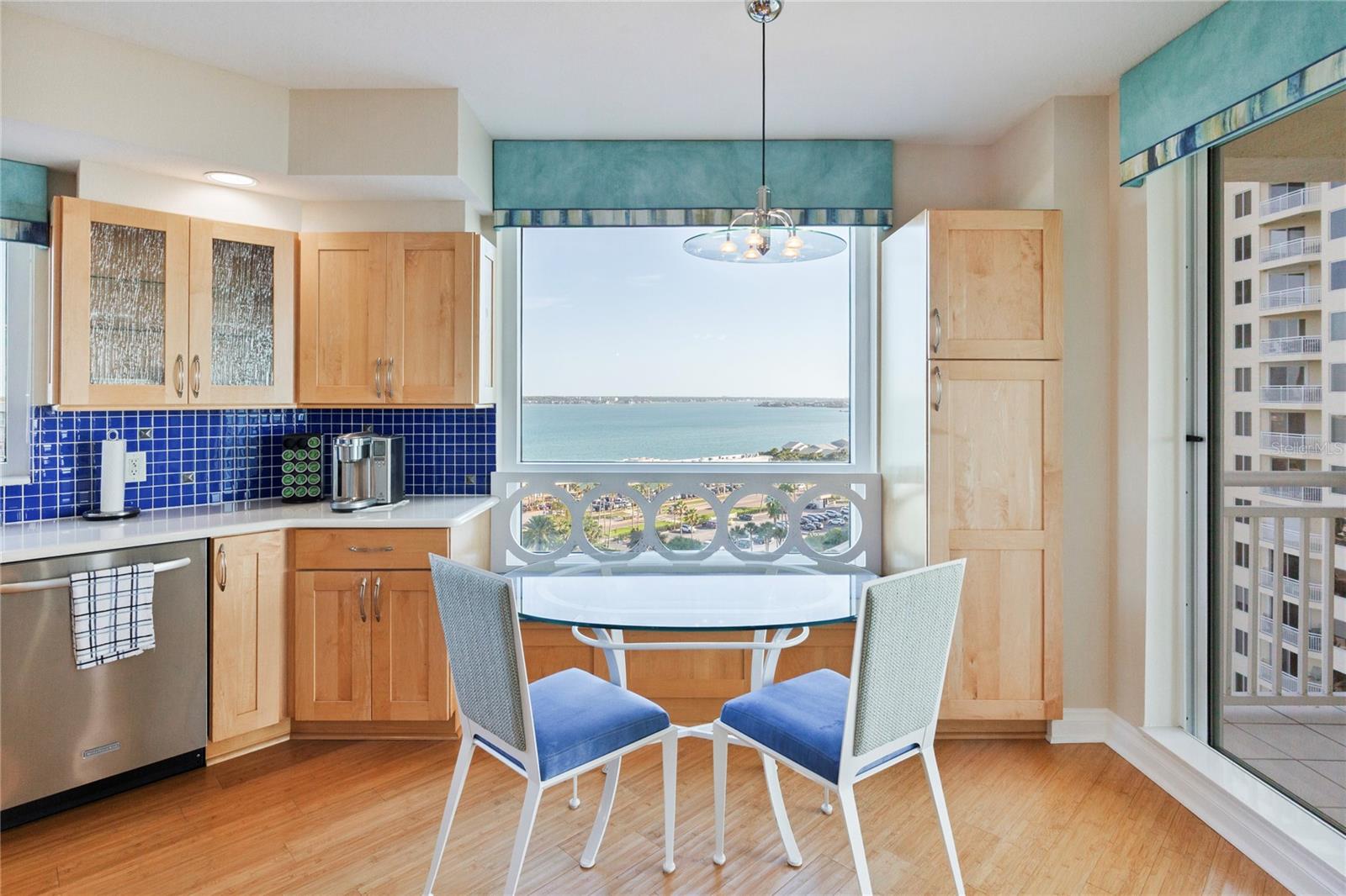 1180 GULF BLVD #1105, CLEARWATER, FL, 33767