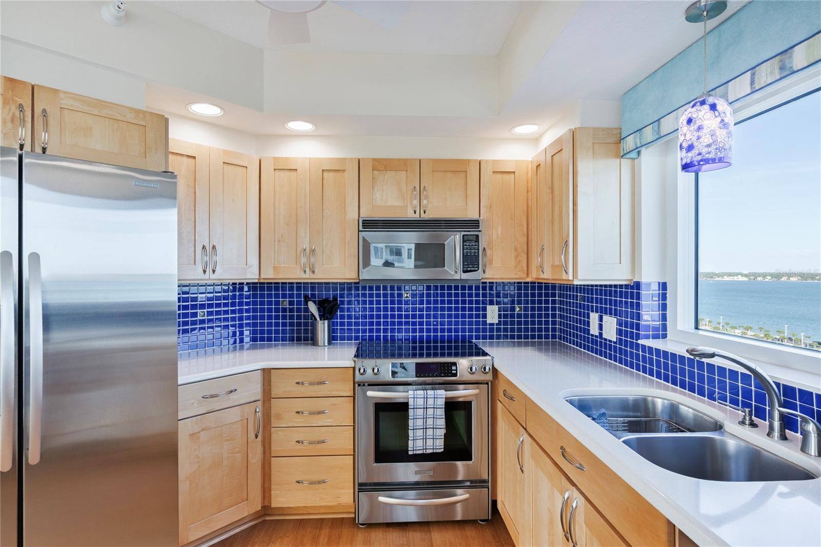1180 GULF BLVD #1105, CLEARWATER, FL, 33767