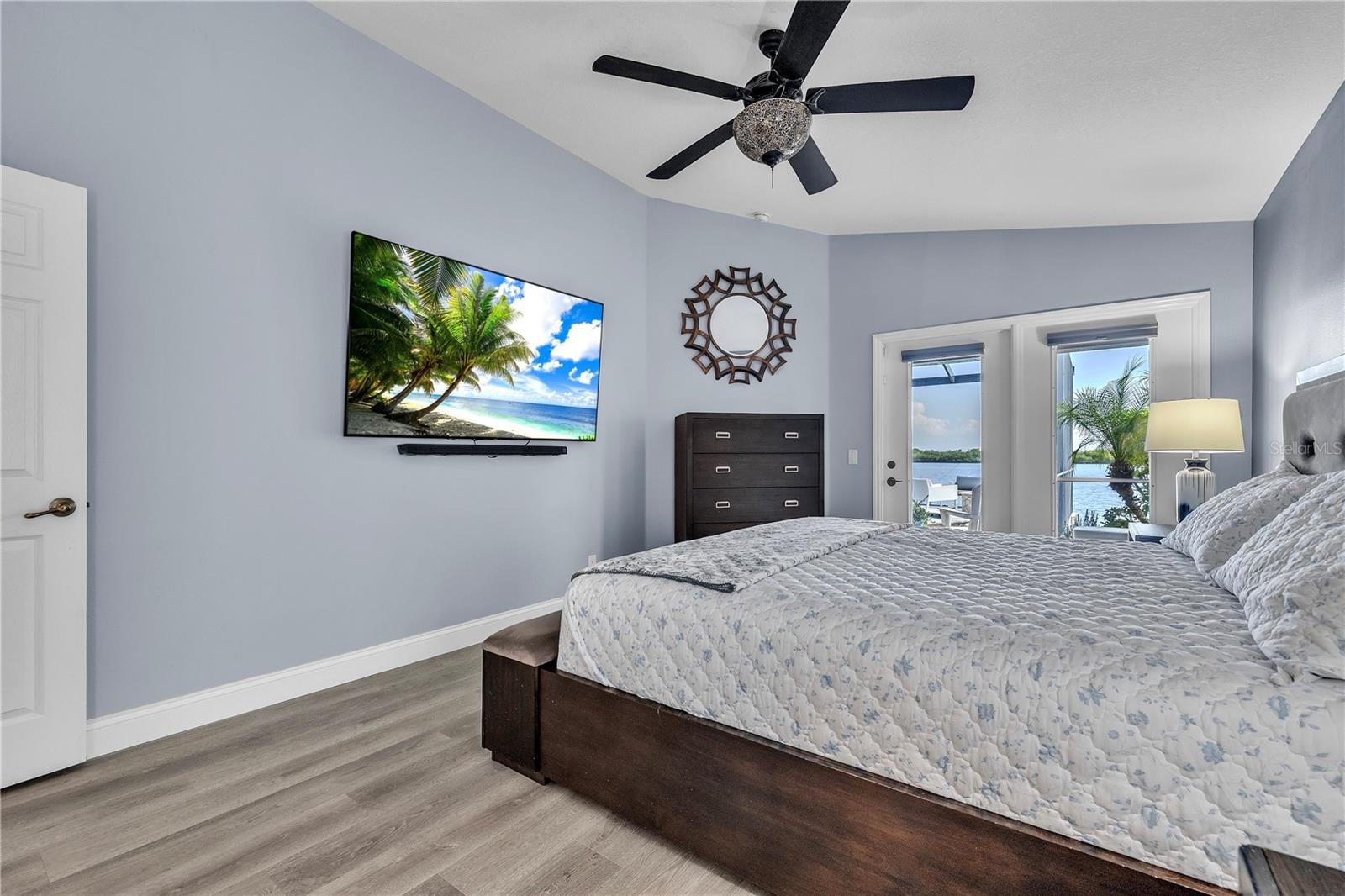 3708 PEACE RIVER DR, PUNTA GORDA, FL, 33983