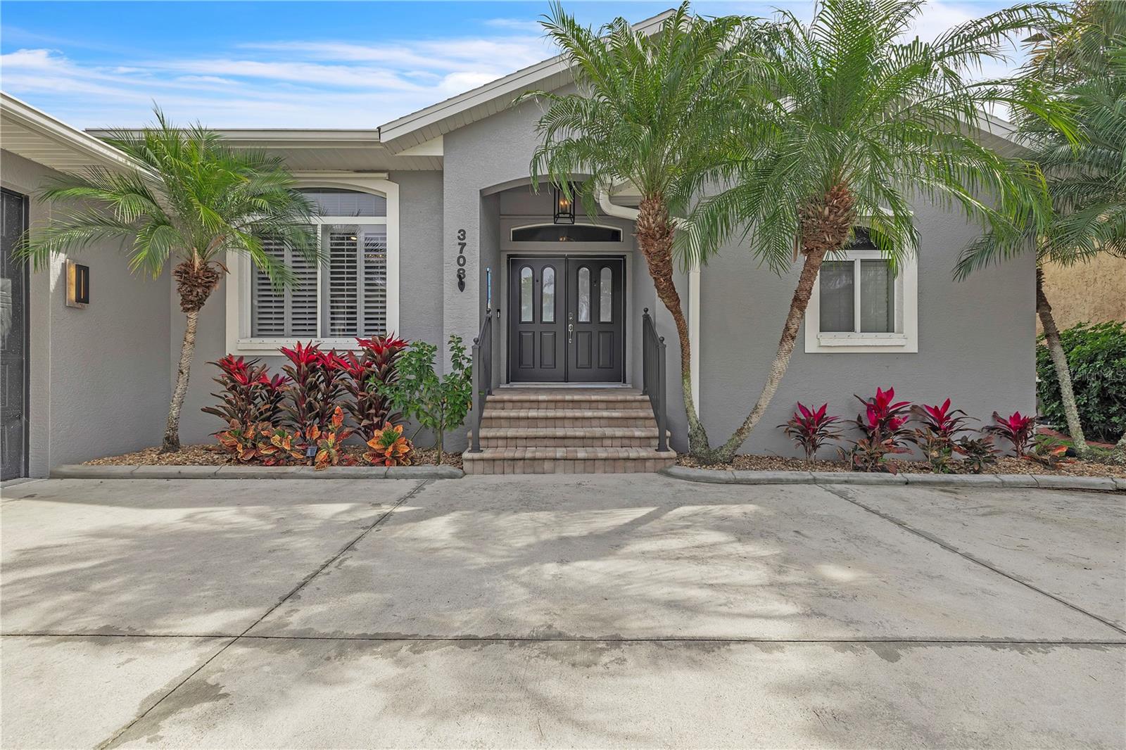 3708 PEACE RIVER DR, PUNTA GORDA, FL, 33983