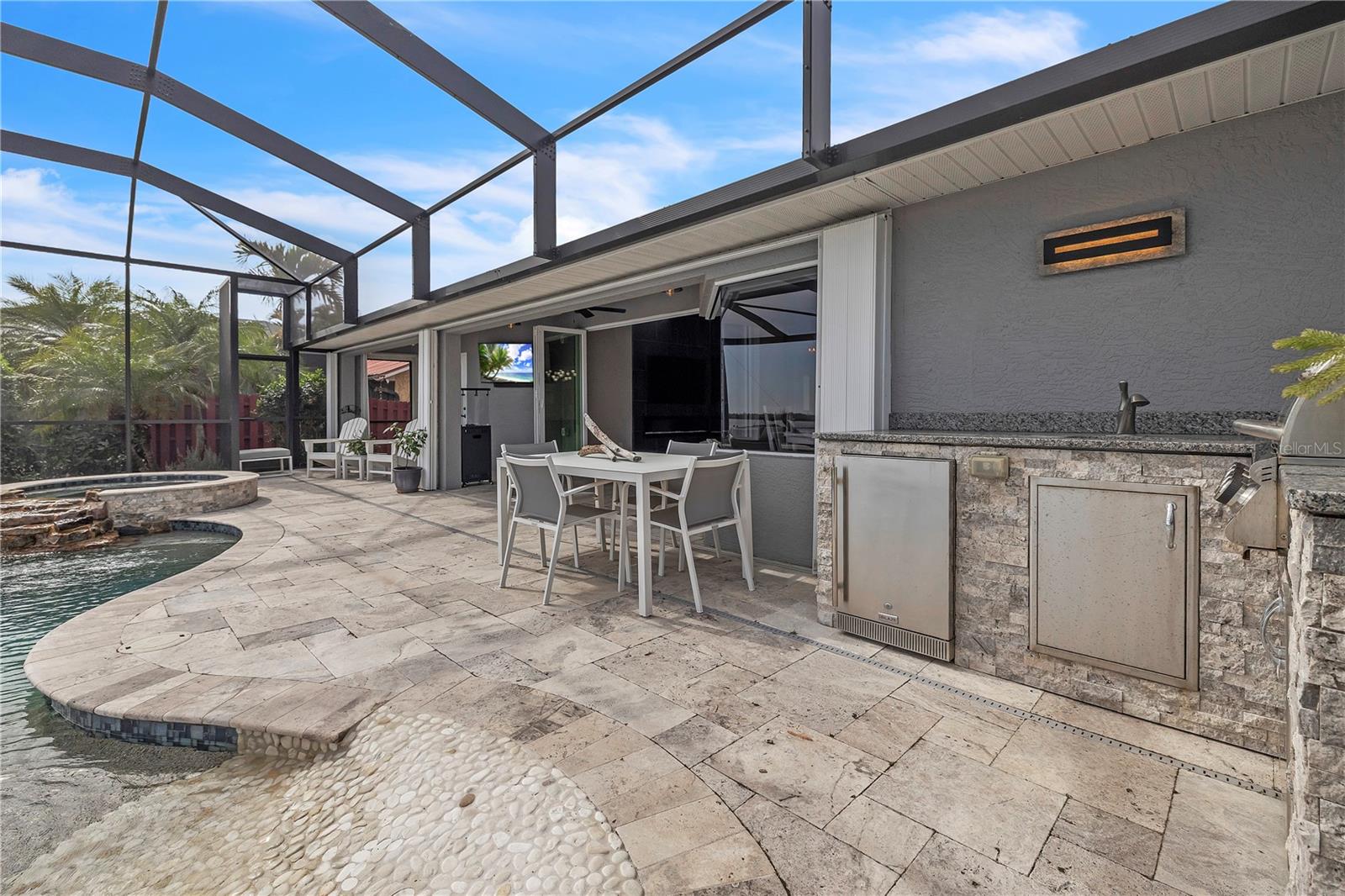 3708 PEACE RIVER DR, PUNTA GORDA, FL, 33983