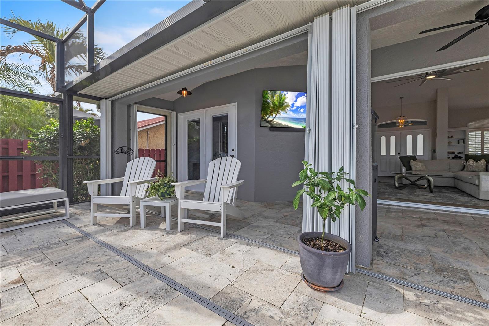 3708 PEACE RIVER DR, PUNTA GORDA, FL, 33983