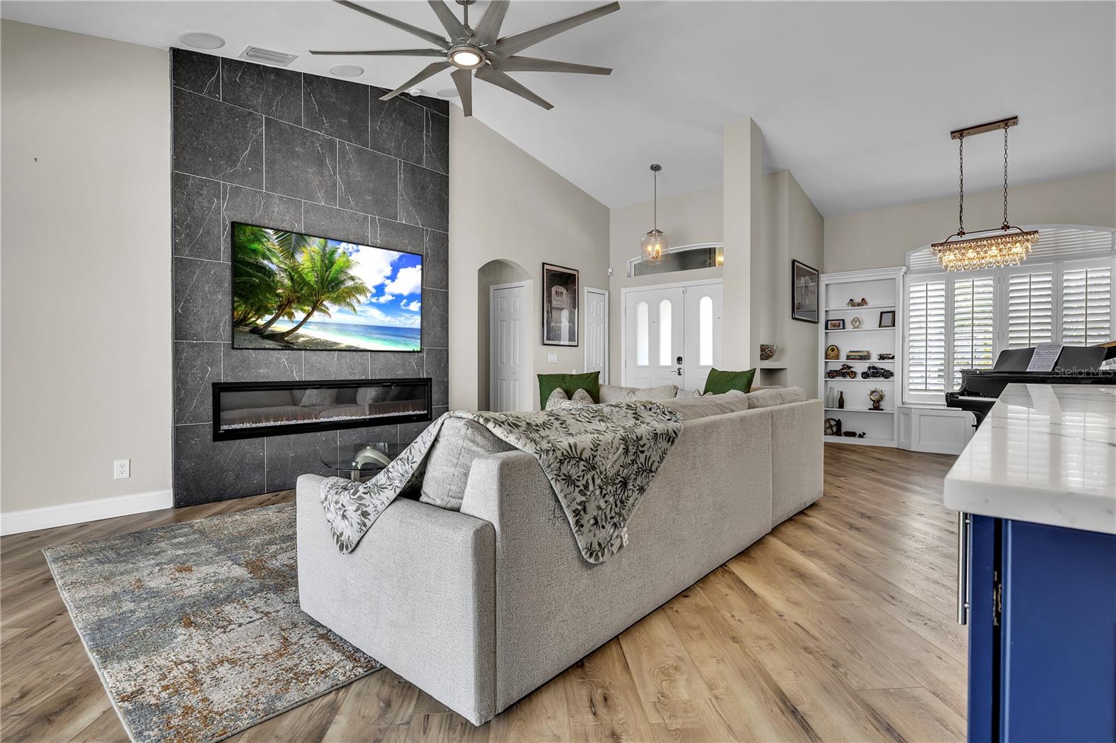 3708 PEACE RIVER DR, PUNTA GORDA, FL, 33983