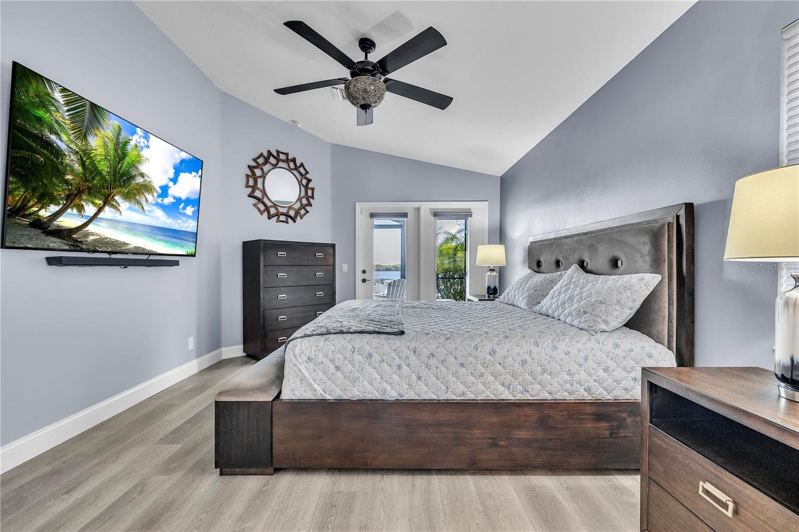 3708 PEACE RIVER DR, PUNTA GORDA, FL, 33983