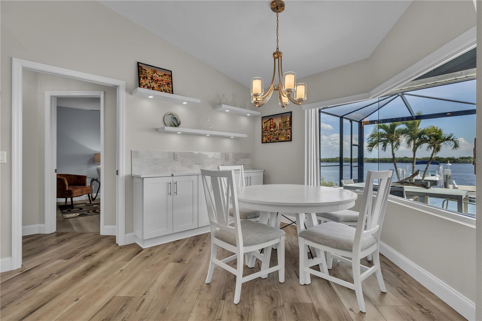 3708 PEACE RIVER DR, PUNTA GORDA, FL, 33983