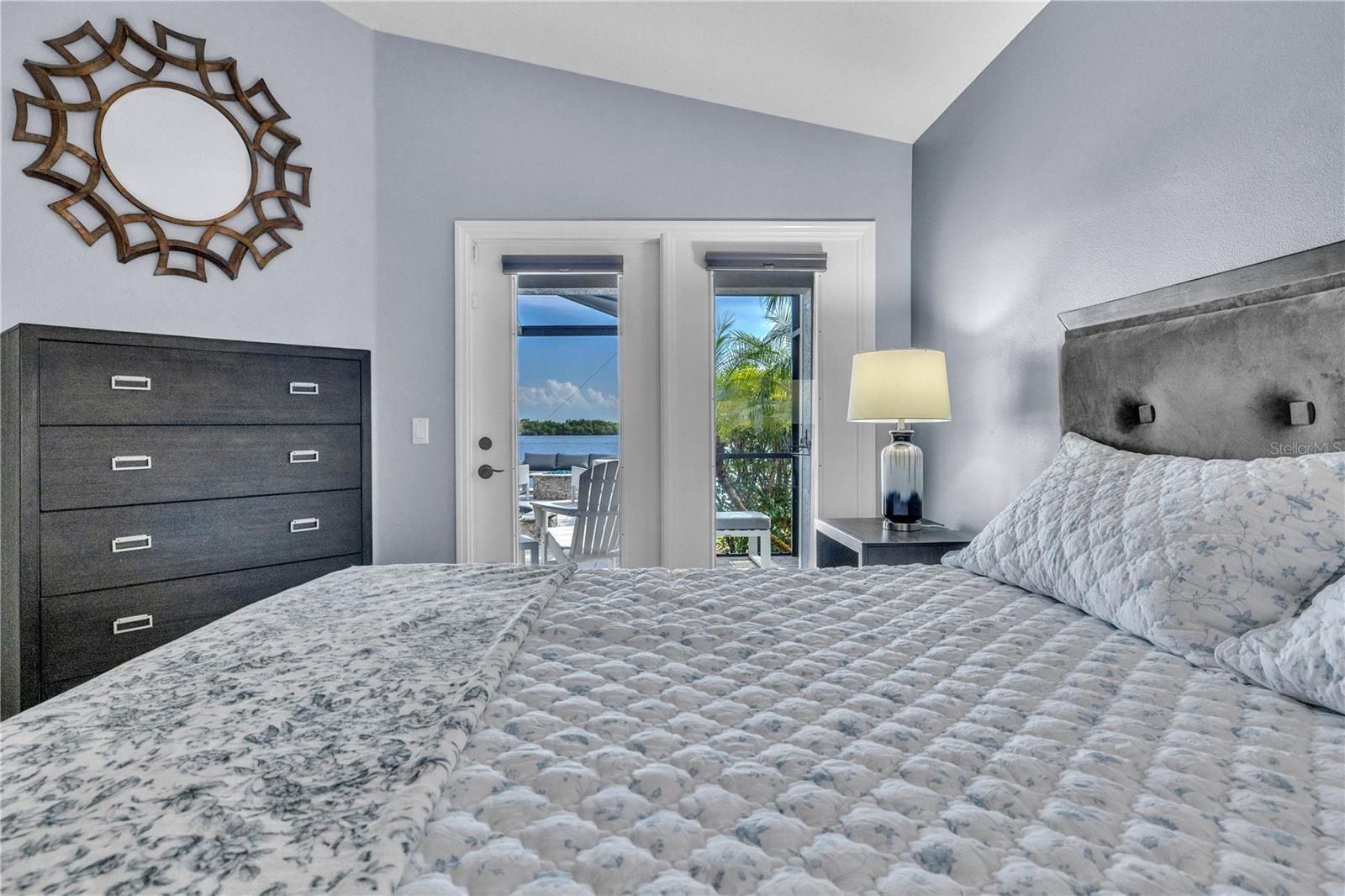 3708 PEACE RIVER DR, PUNTA GORDA, FL, 33983