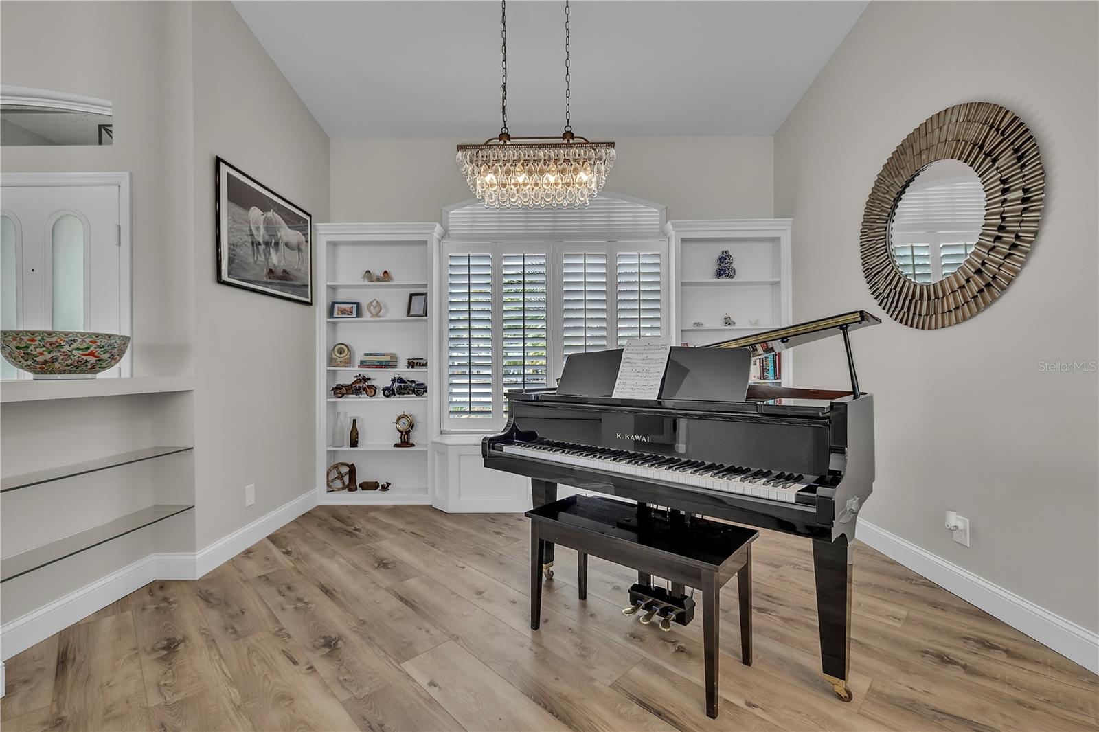 3708 PEACE RIVER DR, PUNTA GORDA, FL, 33983