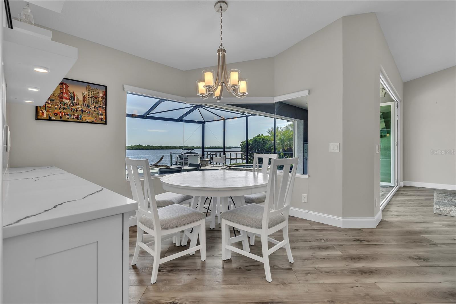 3708 PEACE RIVER DR, PUNTA GORDA, FL, 33983