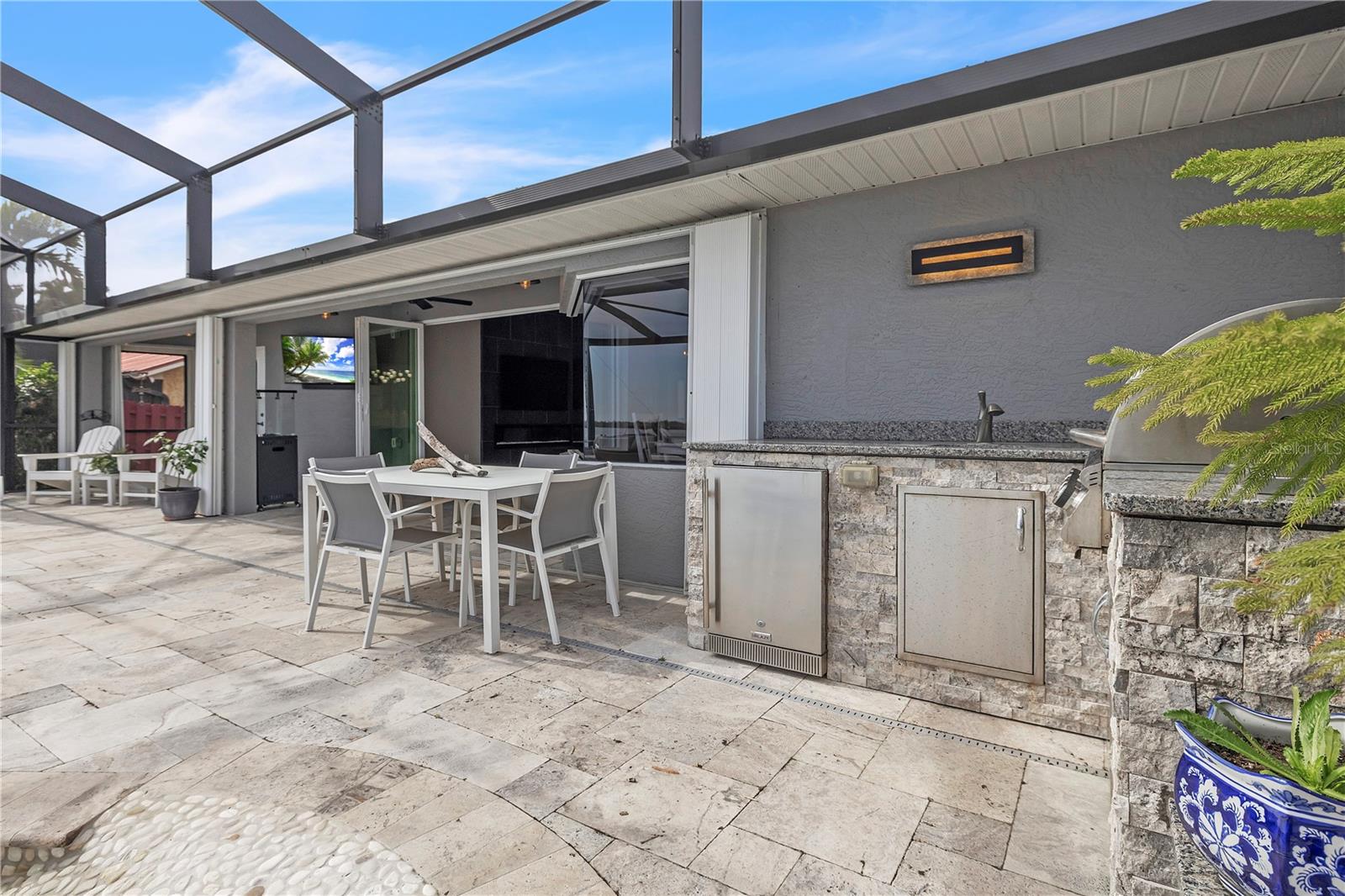 3708 PEACE RIVER DR, PUNTA GORDA, FL, 33983