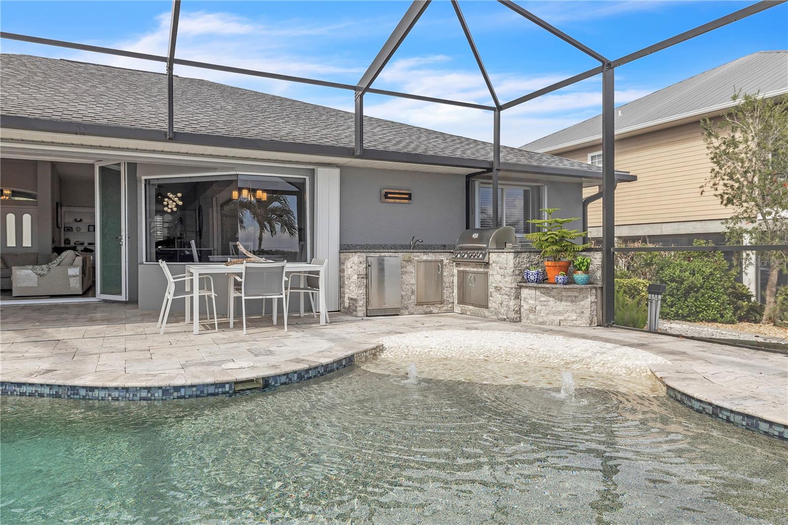 3708 PEACE RIVER DR, PUNTA GORDA, FL, 33983