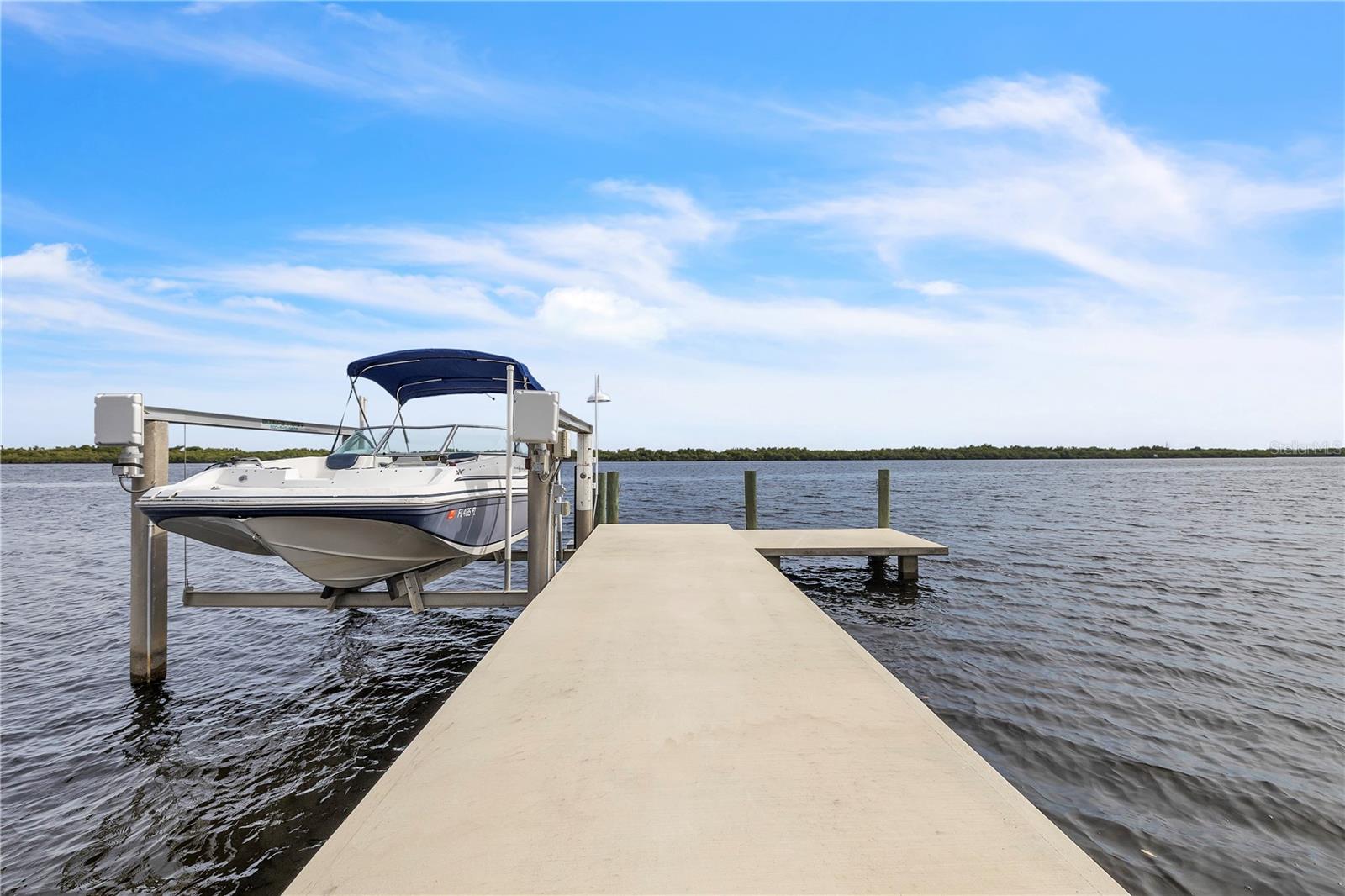 3708 PEACE RIVER DR, PUNTA GORDA, FL, 33983