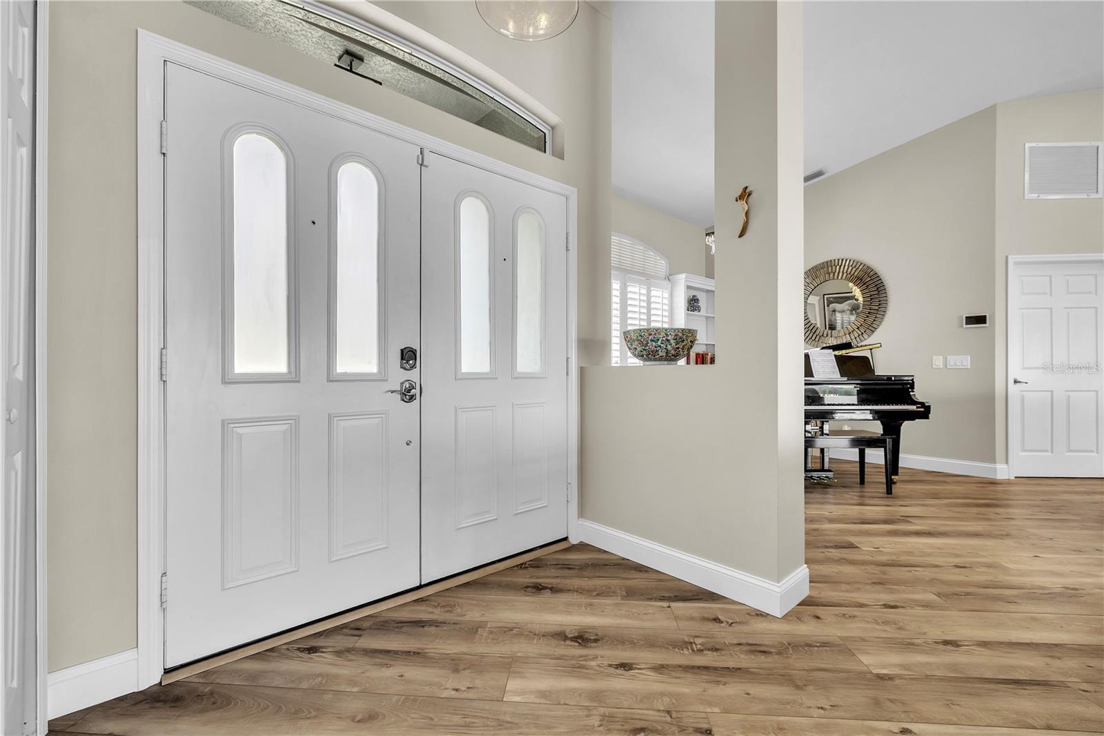 3708 PEACE RIVER DR, PUNTA GORDA, FL, 33983