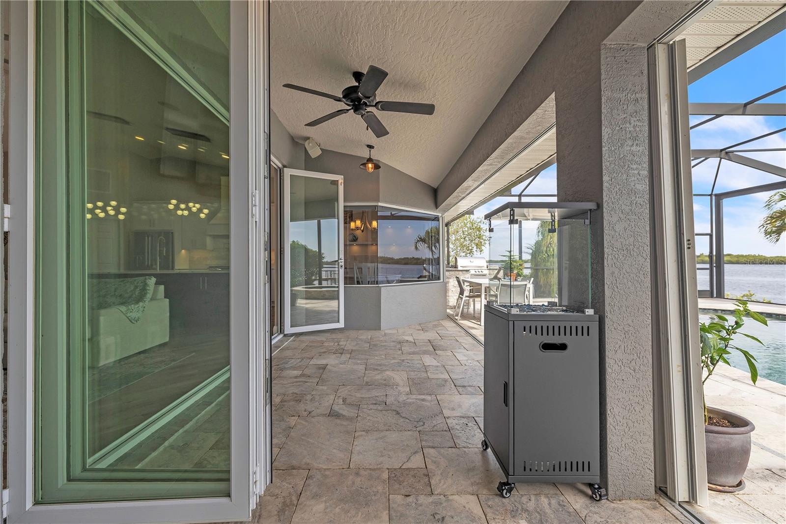 3708 PEACE RIVER DR, PUNTA GORDA, FL, 33983