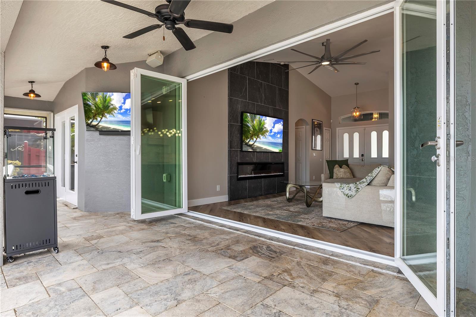 3708 PEACE RIVER DR, PUNTA GORDA, FL, 33983