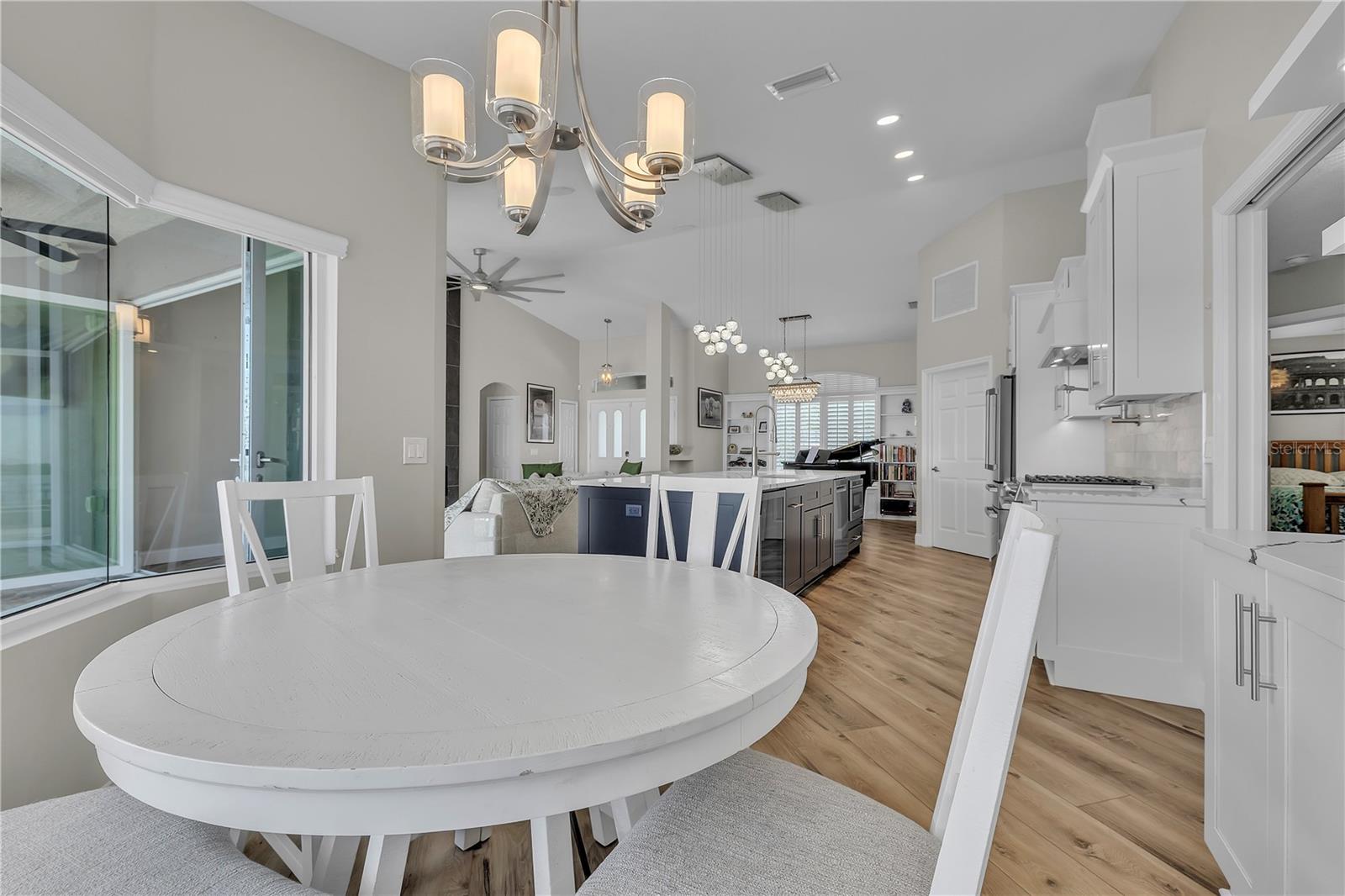 3708 PEACE RIVER DR, PUNTA GORDA, FL, 33983