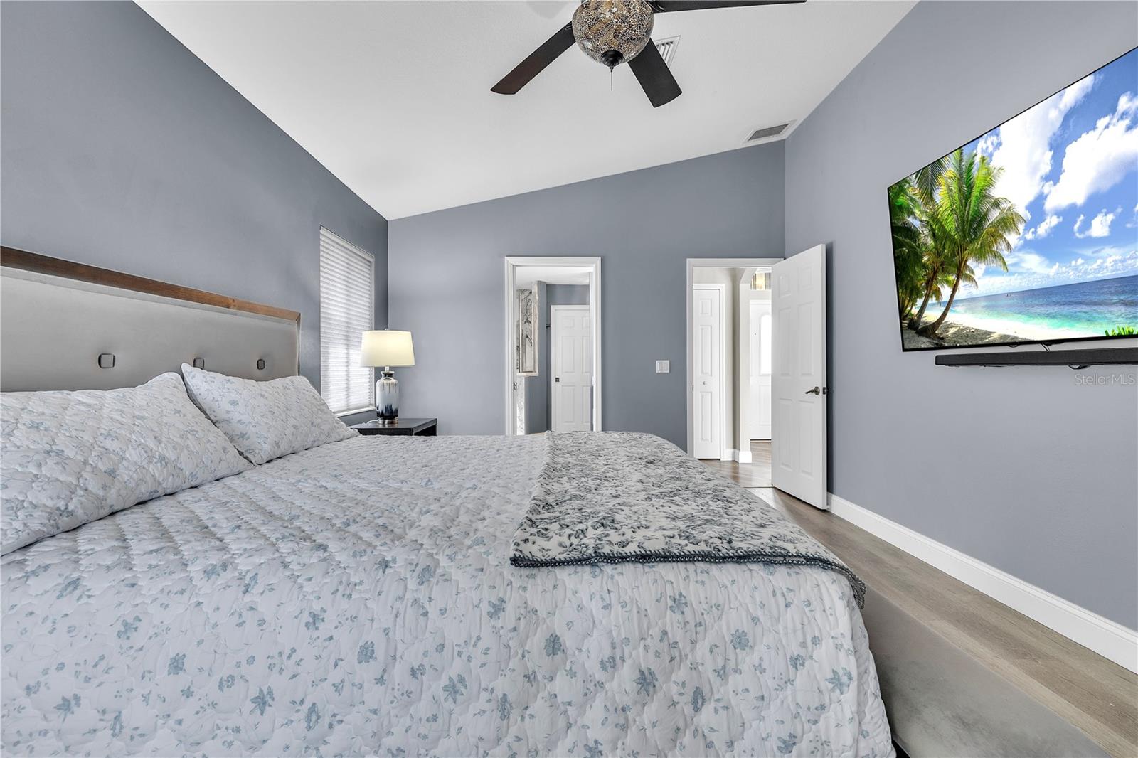 3708 PEACE RIVER DR, PUNTA GORDA, FL, 33983