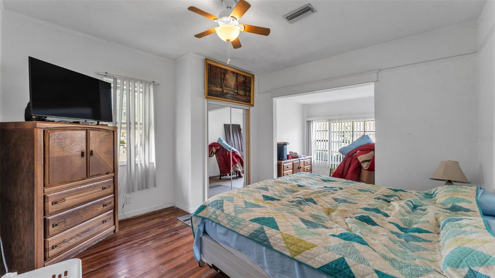 7619 & 7615 CHASE RD, LAKELAND, FL, 33810