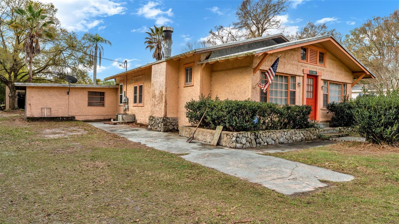 7619 & 7615 CHASE RD, LAKELAND, FL, 33810