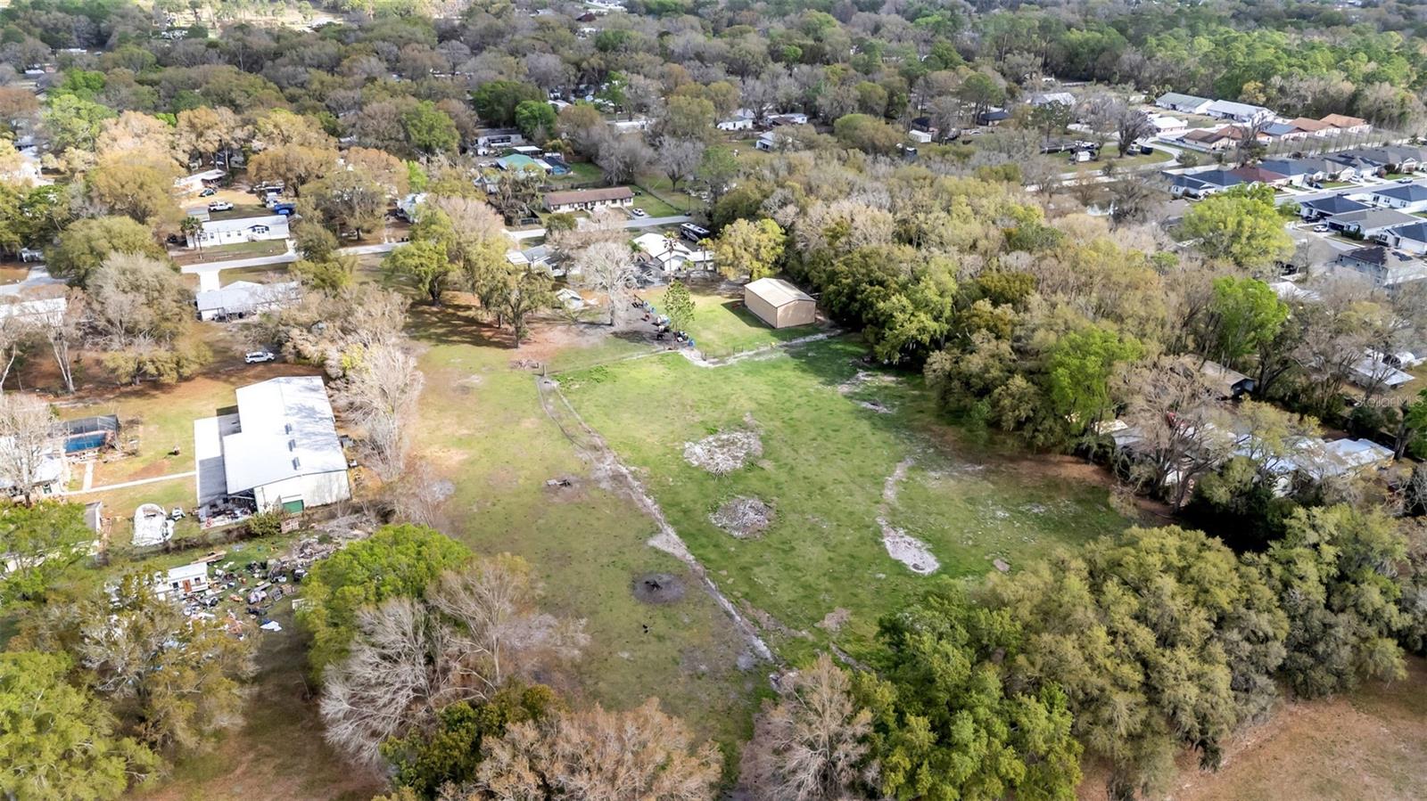 7619 & 7615 CHASE RD, LAKELAND, FL, 33810