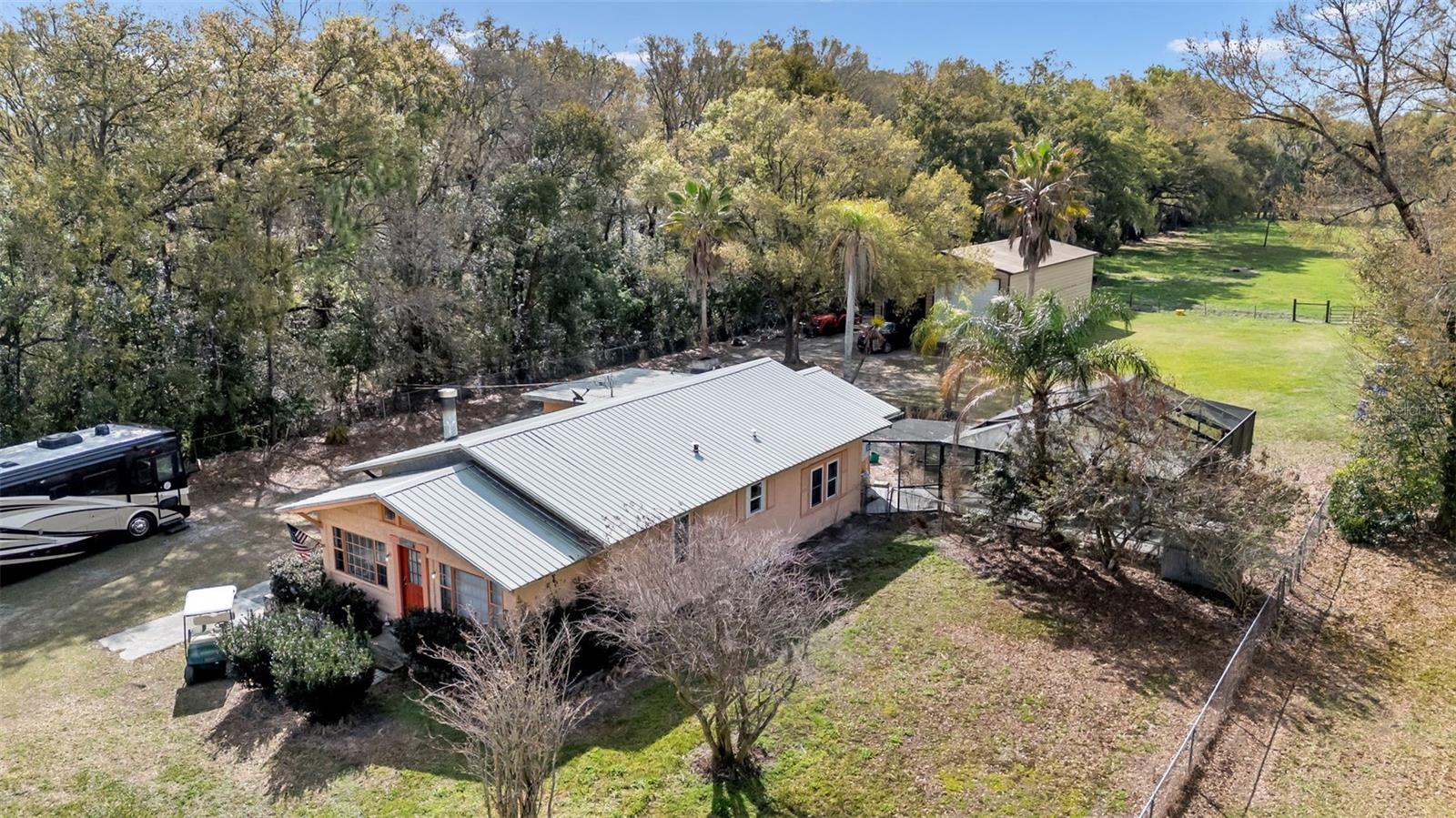 7619 & 7615 CHASE RD, LAKELAND, FL, 33810