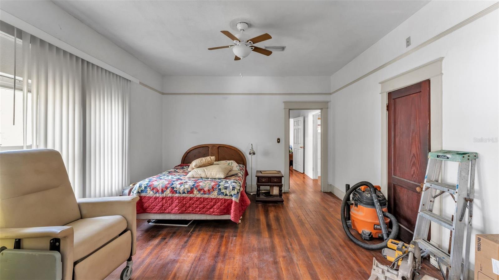 7619 & 7615 CHASE RD, LAKELAND, FL, 33810