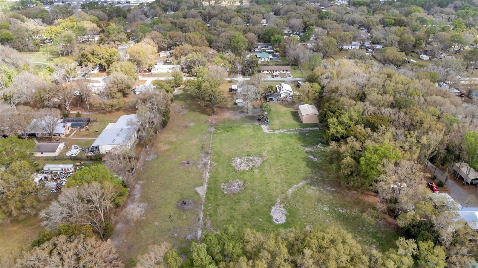 7619 & 7615 CHASE RD, LAKELAND, FL, 33810