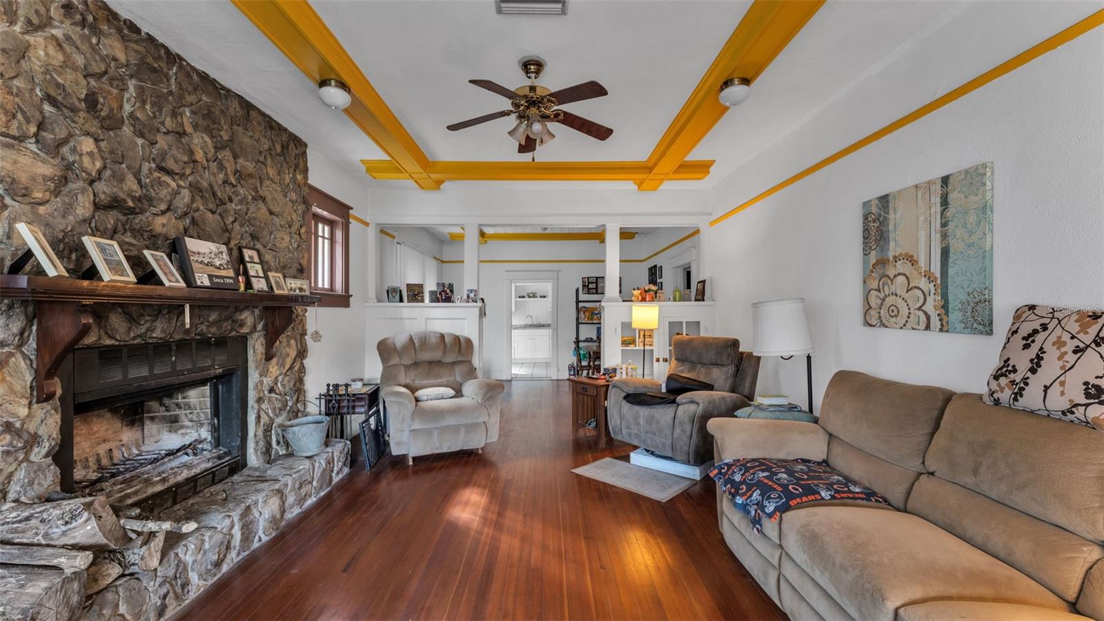 7619 & 7615 CHASE RD, LAKELAND, FL, 33810