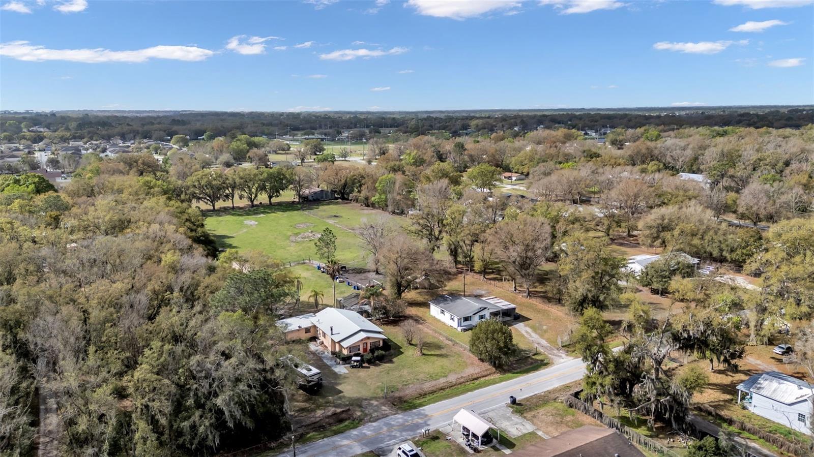 7619 & 7615 CHASE RD, LAKELAND, FL, 33810