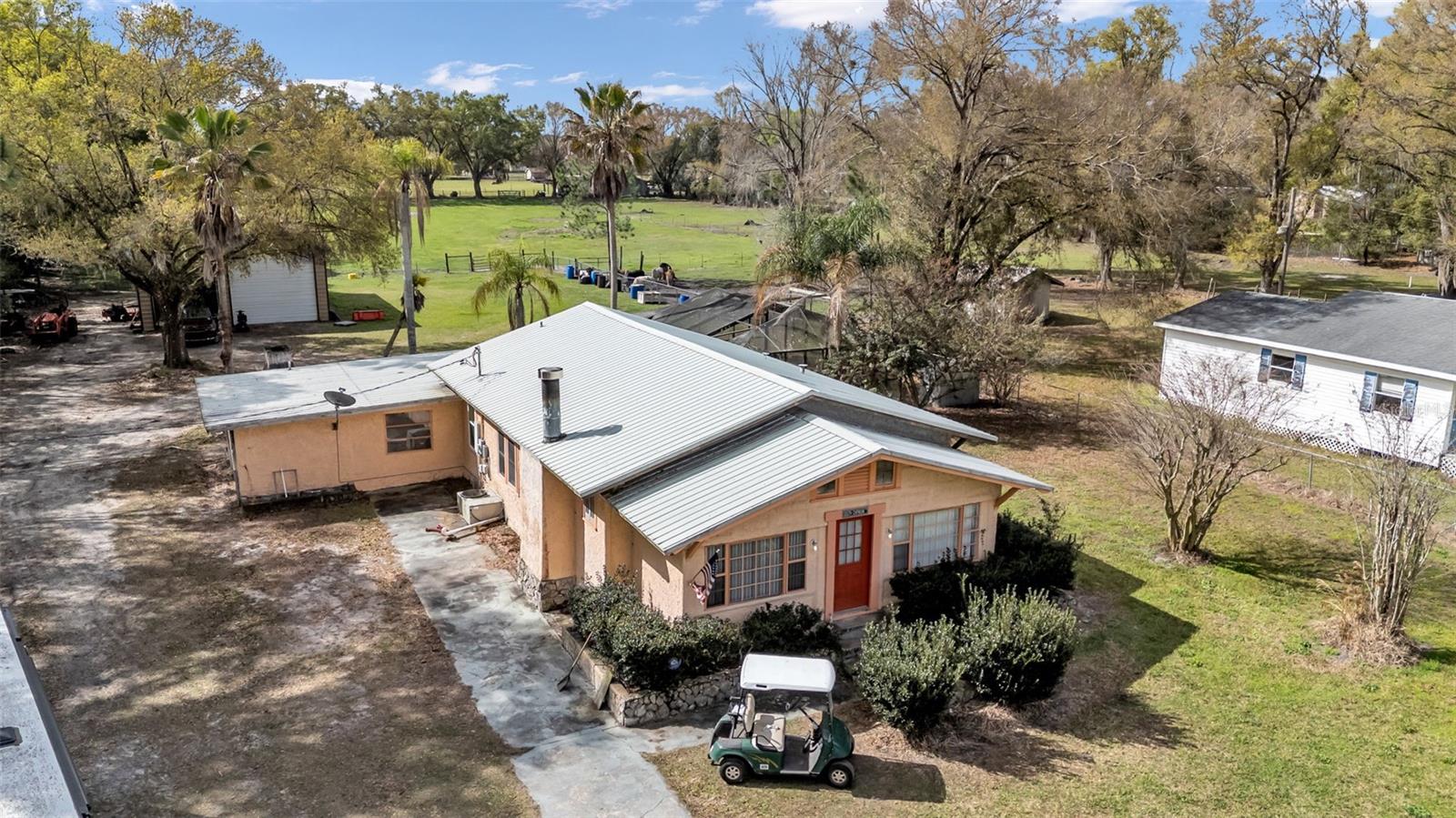 7619 & 7615 CHASE RD, LAKELAND, FL, 33810