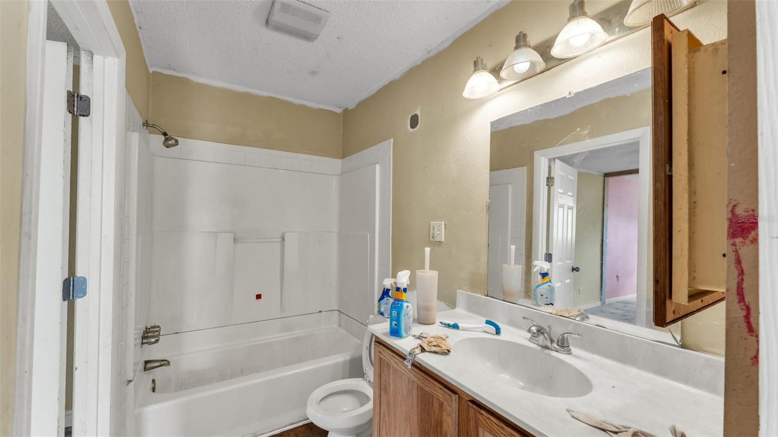 7619 & 7615 CHASE RD, LAKELAND, FL, 33810