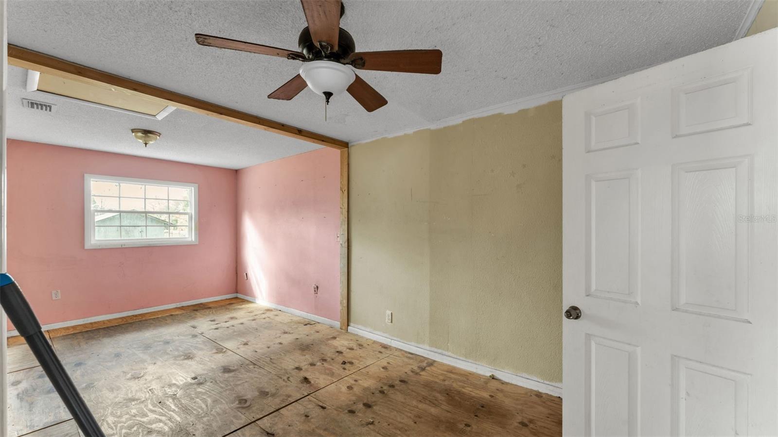 7619 & 7615 CHASE RD, LAKELAND, FL, 33810